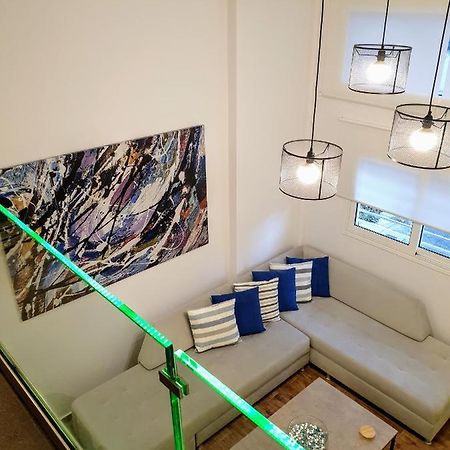 דירות קלמאטה City House Loft מראה חיצוני תמונה