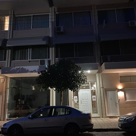 דירות קלמאטה City House Loft מראה חיצוני תמונה