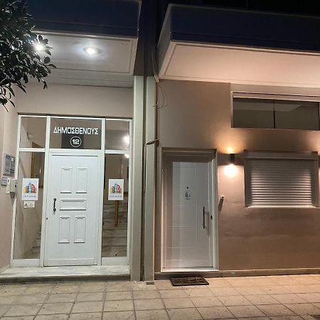 דירות קלמאטה City House Loft מראה חיצוני תמונה