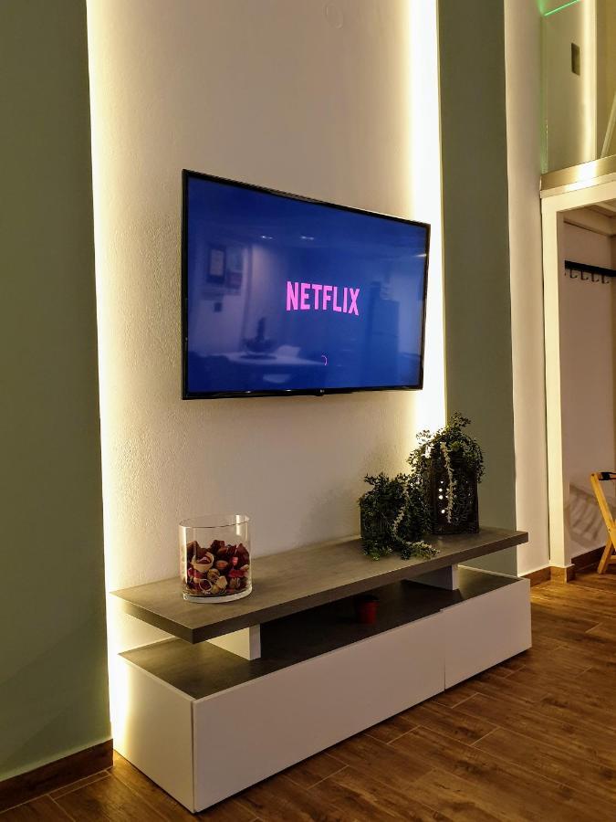 דירות קלמאטה City House Loft מראה חיצוני תמונה
