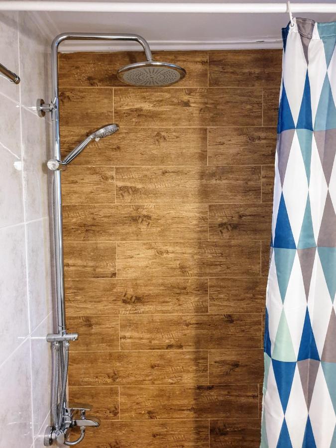 דירות קלמאטה City House Loft מראה חיצוני תמונה