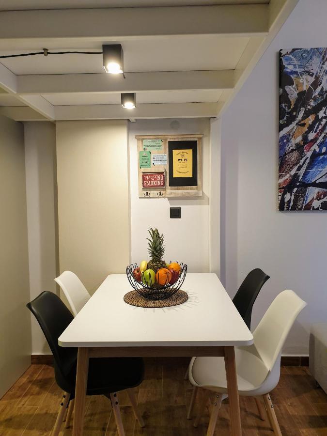 דירות קלמאטה City House Loft מראה חיצוני תמונה