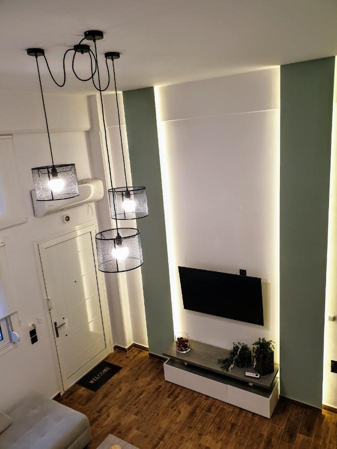 דירות קלמאטה City House Loft מראה חיצוני תמונה