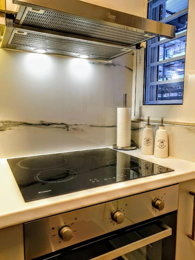 דירות קלמאטה City House Loft מראה חיצוני תמונה