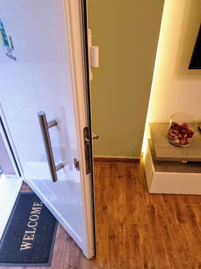 דירות קלמאטה City House Loft מראה חיצוני תמונה