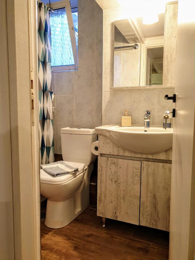 דירות קלמאטה City House Loft מראה חיצוני תמונה