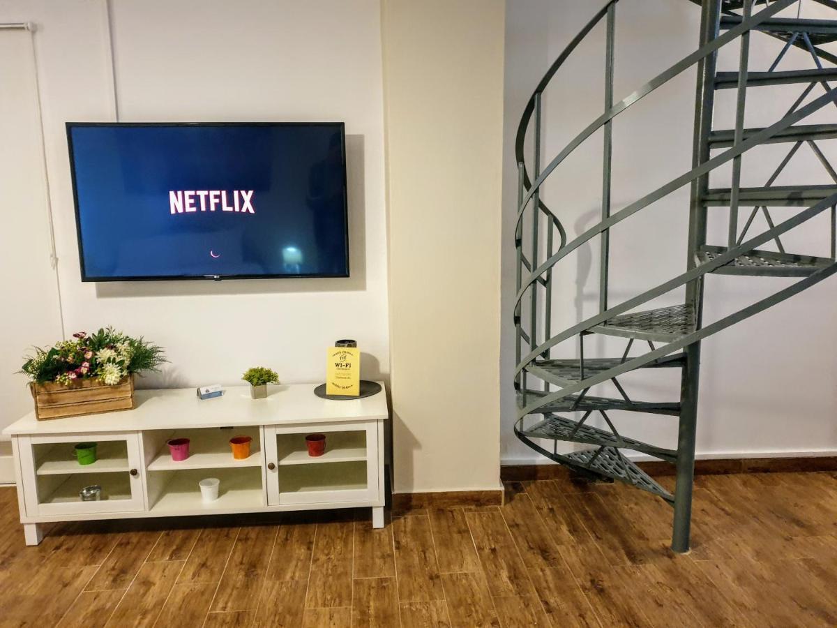 דירות קלמאטה City House Loft מראה חיצוני תמונה