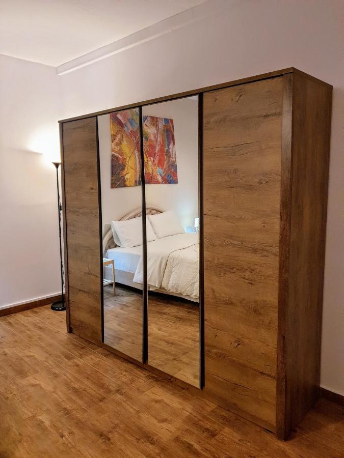דירות קלמאטה City House Loft מראה חיצוני תמונה