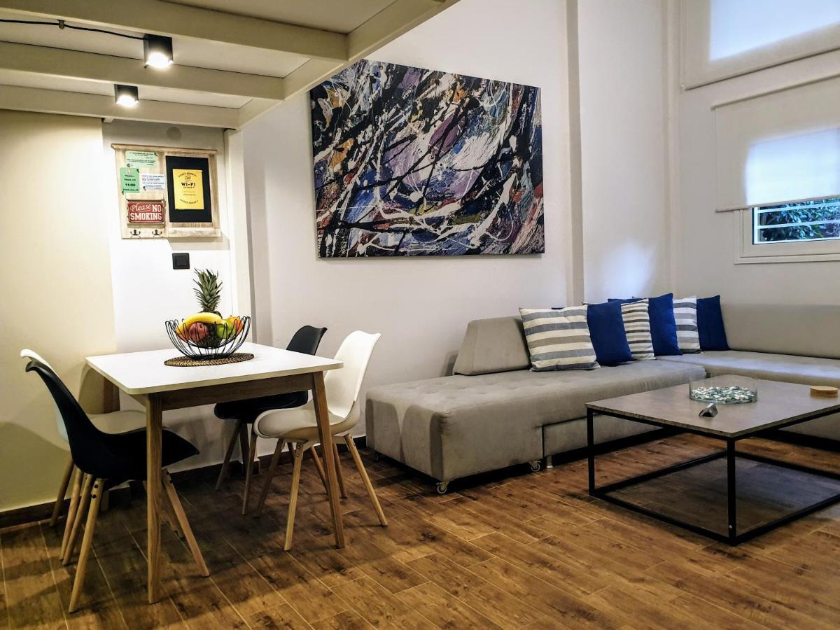דירות קלמאטה City House Loft מראה חיצוני תמונה