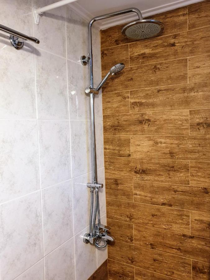 דירות קלמאטה City House Loft מראה חיצוני תמונה