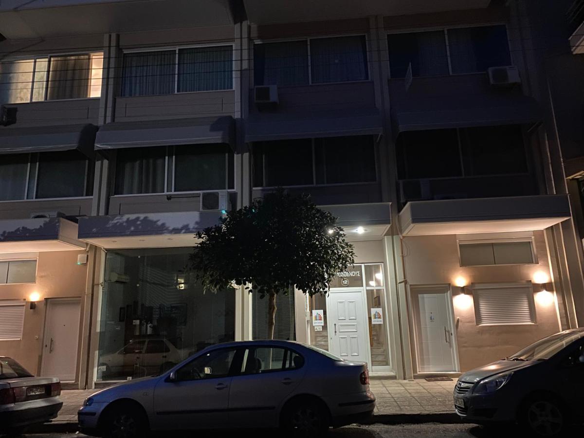 דירות קלמאטה City House Loft מראה חיצוני תמונה