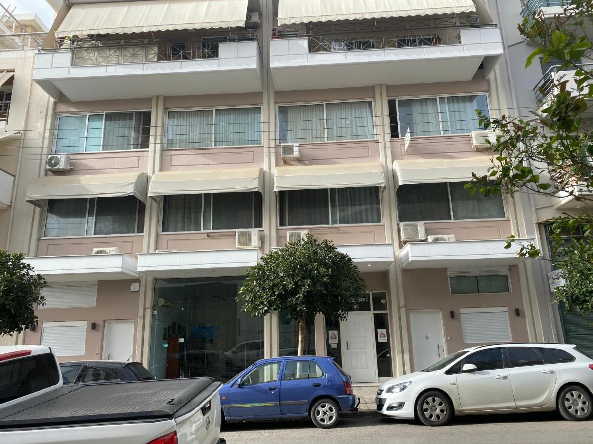 דירות קלמאטה City House Loft מראה חיצוני תמונה