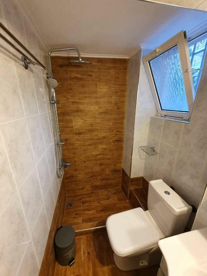 דירות קלמאטה City House Loft מראה חיצוני תמונה